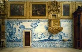 Museu Nacional do Azulejo divulga mulheres artistas na cerâmica nos últimos 70 anos