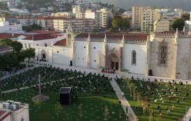  Festival de Música de Câmara das Forças Armadas e de Segurança