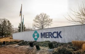 Levantamento das patentes da Merck é um passo, mas pequenino