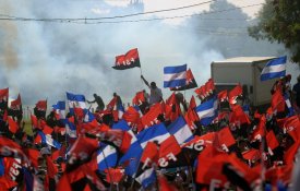 Frente Sandinista vence eleições na Nicarágua com mais de 75% dos votos