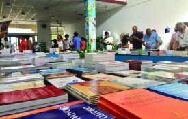  Biblioteca Nacional de Cabo Verde quer reeditar clássicos da sua literatura