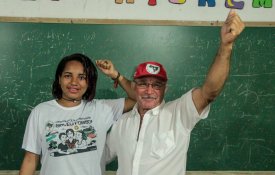 MST alfabetizou mais de 100 mil pessoas no Brasil