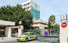 Quase todos concordam mas o Algarve continua sem os hospitais