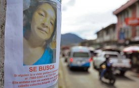 Procuradoria salvadorenha acusada de «silêncio» face a aumento da violência