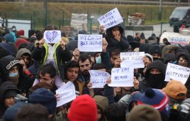  Quem provoca as ondas de refugiados?