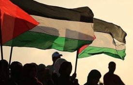 Síria e Líbano reafirmam defesa dos direitos do povo palestiniano