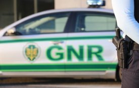 Militares da GNR que torturaram por «satisfação e desprezo» continuam em funções