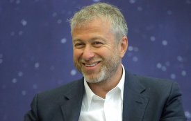 Os Abramovich desta vida