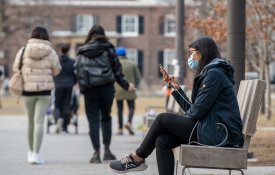 Canadá: la Agencia de Salud admite rastrear 33 millones de teléfonos celulares en secreto