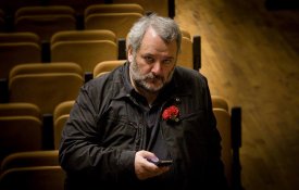 Setúbal prepara várias homenagens a João Paulo Cotrim