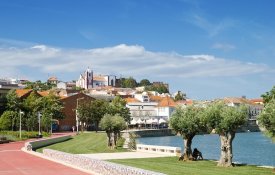  Município e escolas de Silves preparam candidatura ao PRR