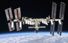 Alunos de Corroios vão contactar Estação Espacial Internacional