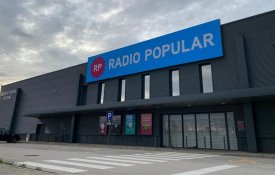 Rádio Popular: centenas de descontos, até nos salários