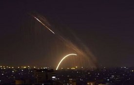 Segundo ataque israelita contra território sírio em menos de uma semana