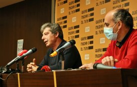 Enfermeiros exigem alteração da lei que «roubou» direitos