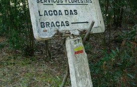 GNR questionou guardas-florestais sobre a greve