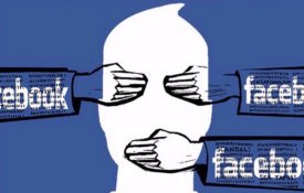 Jornalistas palestinianos processam Facebook por censura