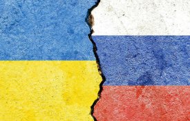 Conflito russo-ucraniano: entreabre-se a porta da diplomacia