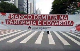 Bancos brasileiros destruíram 12 mil empregos, apesar de lucros milionários