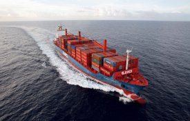 Conflito na Ucrânia impacta logística marítima nacional, alerta sindicato