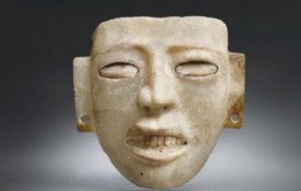 México pede a casas de leilões europeias que não vendam peças pré-hispânicas
