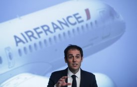 Da socialização dos prejuízos da Air France à privatização da TAP