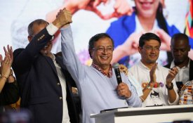 Pacto Histórico obtém ampla representação na Colômbia