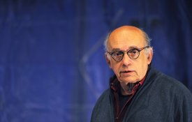 Morreu Jorge Silva Melo 