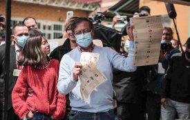 Pacto Histórico denuncia fraude no escrutínio eleitoral na Colômbia