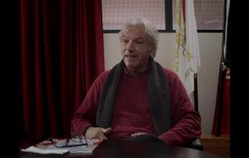 «Ecos da Vermelha» no Museu do Neo-Realismo