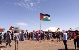 Governo saarauí avisa Africa Eco Race: não violem a legitimidade internacional