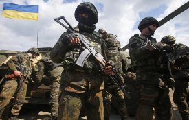Alemanha participa na «guerra por procuração» na Ucrânia, denuncia deputada