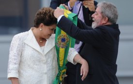  Golpe consumado: Dilma já não é presidente do Brasil