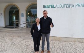 Fundação Inatel obrigada a reintegrar trabalhadora despedida em Albufeira