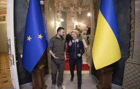 Charme discreto da União Europeia