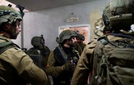 Mais um palestiniano morto por disparos israelitas, o quarto em 24 horas