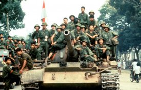 Vietname: 47 anos após a Libertação, o desenvolvimento 
