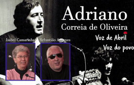 Adriano 80 - Episódio 4