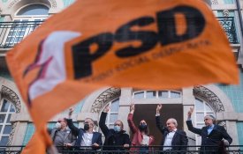 PSD: uma revisão constitucional tamanho familiar