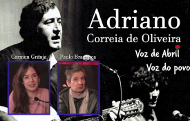 Adriano 80 - Episódio 5