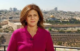 Jornalista da Al Jazeera morta a tiro durante ataque israelita a Jenin