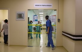  Médicos brasileiros denunciam condições de trabalho em Unidades de Pronto Atendimento