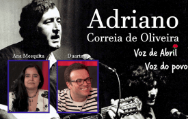 Adriano 80 - Episódio 6