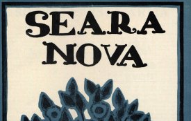 100 anos da «Seara Nova» em exposição itinerante