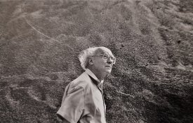 «Saramago, os seus nomes», um álbum fotográfico
