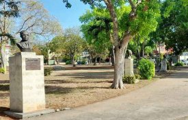 Começaram em Cuba comemorações do Dia de África, para lembrar vitórias e desafios