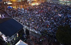 Gustavo Petro denuncia plano para suspender as eleições na Colômbia