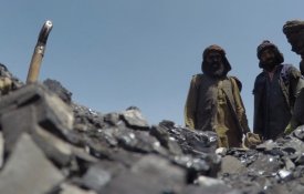 Quase duas dezenas de mineiros perderam a vida no Paquistão este mês
