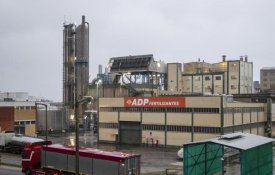 Com a luta dos trabalhadores, patronato cede na ADP Fertilizantes