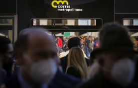 Centenas de novos autocarros e serviços no primeiro dia da Carris Metropolitana